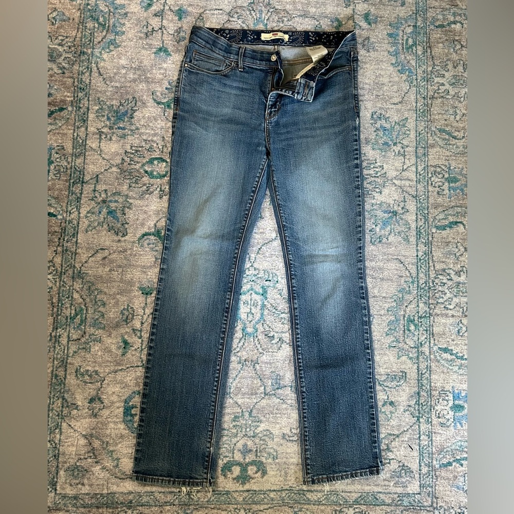 Levi's Women's Jeans